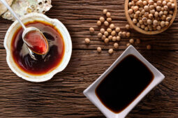 Soy Sauce & Oyster Sauce: An Umami Combination